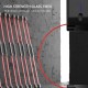 Multifunctional Training Stick Fitness Exercise Elastic Vibrate Rod Tremble Yoga Wand Multifunctional Training Stick Fitness Exercise Elastic Vibrate Rod Tremble Yoga Wand