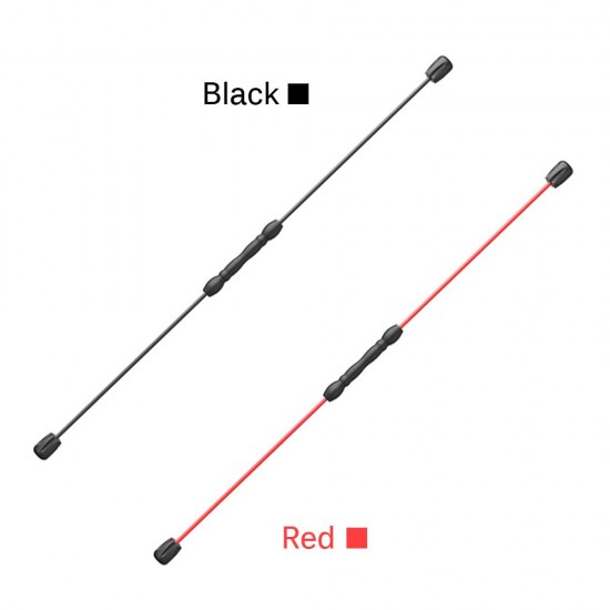 Multifunctional Training Stick Fitness Exercise Elastic Vibrate Rod Tremble Yoga Wand Multifunctional Training Stick Fitness Exercise Elastic Vibrate Rod Tremble Yoga Wand