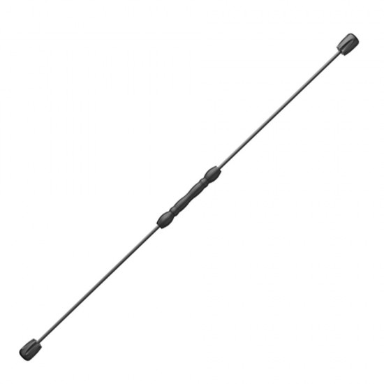 Multifunctional Training Stick Fitness Exercise Elastic Vibrate Rod Tremble Yoga Wand Multifunctional Training Stick Fitness Exercise Elastic Vibrate Rod Tremble Yoga Wand