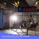 Wireless BT Control Gym Timer Rechargeable Stopwatch Countdown/up Clock for Home Gym Fitness Training Interval Timer Clock with Magnetic Backing Wireless BT Control Gym Timer Rechargeable Stopwatch Countdown/up Clock for Home Gym Fitness Training Interval Timer Clock with Magnetic Backing