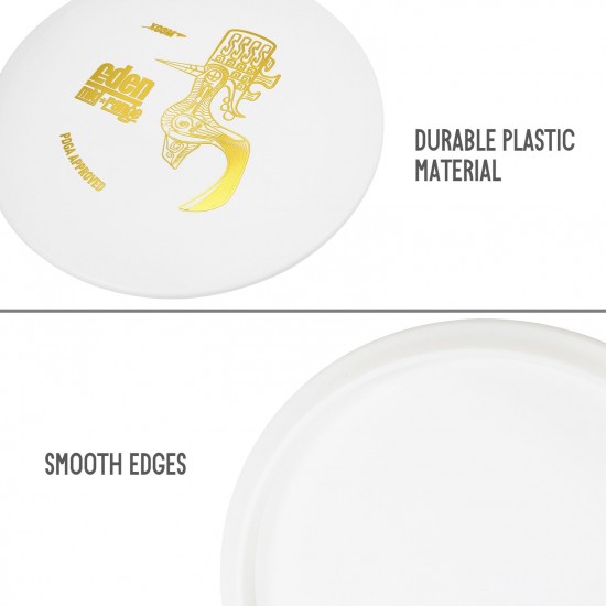 1 PCS Sport Disc Mid-Range Disc Flying Disc Game Throwing Disk for Adults 1 PCS Sport Disc Mid-Range Disc Flying Disc Game Throwing Disk for Adults