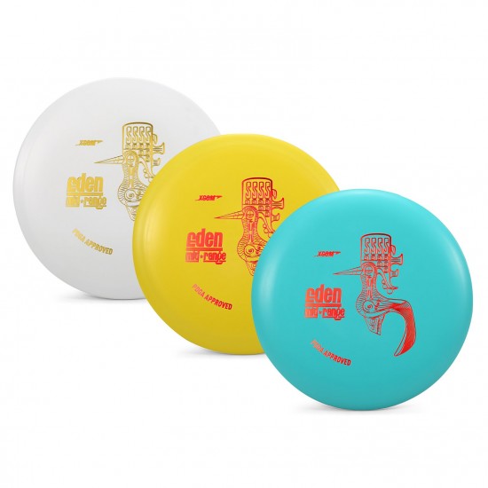 1 PCS Sport Disc Mid-Range Disc Flying Disc Game Throwing Disk for Adults 1 PCS Sport Disc Mid-Range Disc Flying Disc Game Throwing Disk for Adults