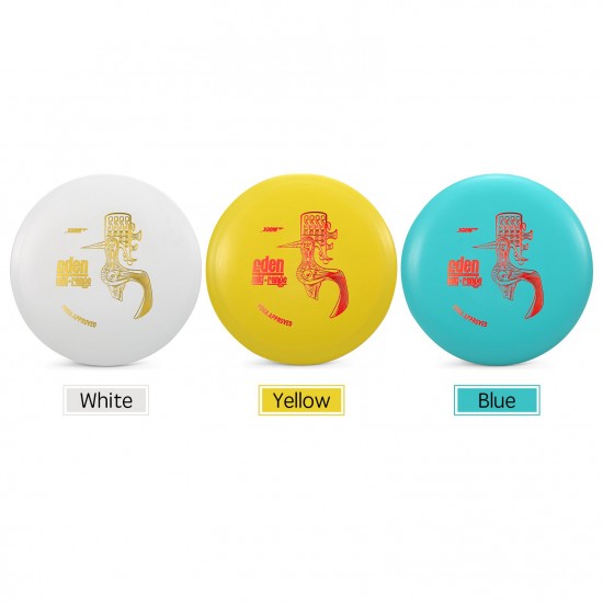 1 PCS Sport Disc Mid-Range Disc Flying Disc Game Throwing Disk for Adults 1 PCS Sport Disc Mid-Range Disc Flying Disc Game Throwing Disk for Adults