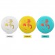 1 PCS Sport Disc Mid-Range Disc Flying Disc Game Throwing Disk for Adults 1 PCS Sport Disc Mid-Range Disc Flying Disc Game Throwing Disk for Adults