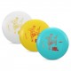 1 PCS Sport Disc Fairway Driver Disc Flying Disc Game Throwing Disk for Adults 1 PCS Sport Disc Fairway Driver Disc Flying Disc Game Throwing Disk for Adults