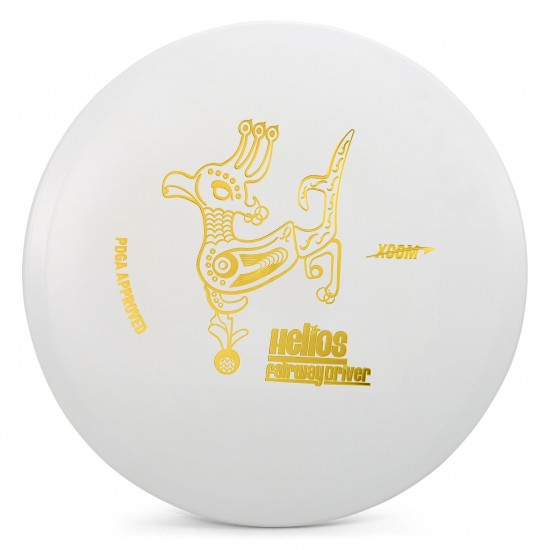 1 PCS Sport Disc Fairway Driver Disc Flying Disc Game Throwing Disk for Adults 1 PCS Sport Disc Fairway Driver Disc Flying Disc Game Throwing Disk for Adults