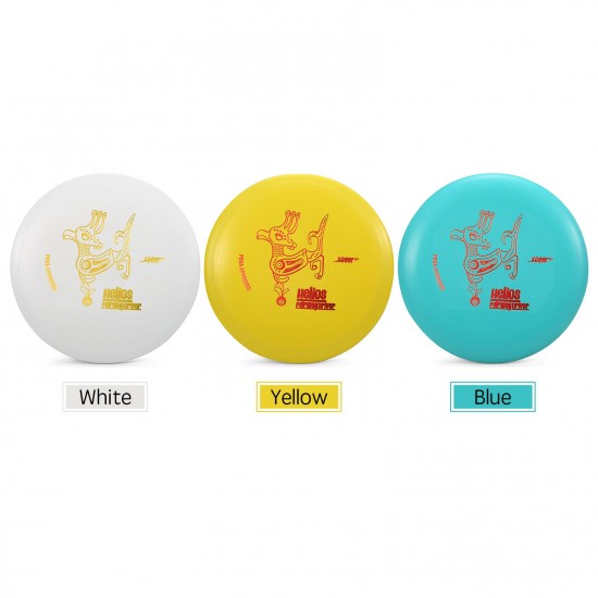 1 PCS Sport Disc Fairway Driver Disc Flying Disc Game Throwing Disk for Adults 1 PCS Sport Disc Fairway Driver Disc Flying Disc Game Throwing Disk for Adults