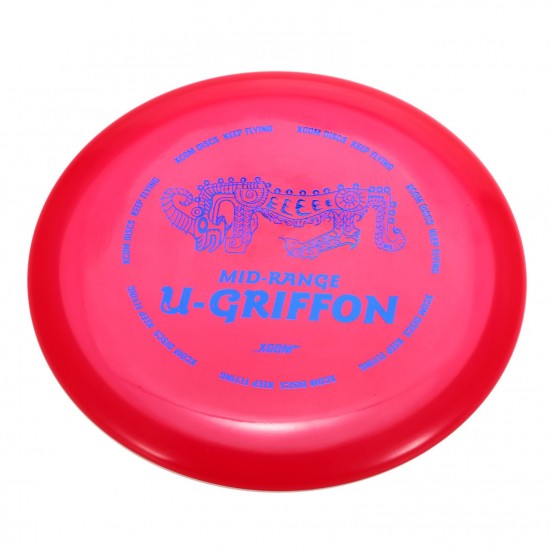 1 PCS Sport Disc Disc Golf Flying Disc Game Throwing Disk for Kids Adults Beginners Family 1 PCS Sport Disc Disc Golf Flying Disc Game Throwing Disk for Kids Adults Beginners Family