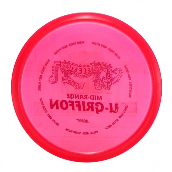 1 PCS Sport Disc Disc Golf Flying Disc Game Throwing Disk for Kids Adults Beginners Family 1 PCS Sport Disc Disc Golf Flying Disc Game Throwing Disk for Kids Adults Beginners Family