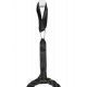Battle Rope Anchor Strap Kit with Heavy Duty Reinforced 2 Nylon Straps & 1 Stainless Steel Carabiner Clip for Crossfit Ropes Home Gym Fitness & Training Rope Anchor Battle Rope Anchor Strap Kit with Heavy Duty Reinforced 2 Nylon Straps & 1 Stainless Steel Carabiner Clip for Crossfit Ropes Home Gym Fitness & Training Rope Anchor