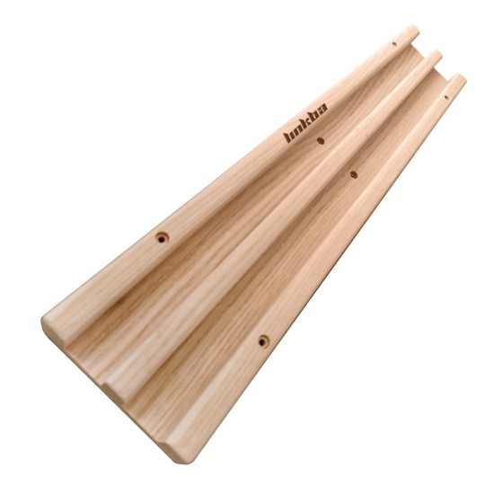 Wooden Hang Board Climbing Fingerboard Doorway Hand Strengthener Equipment for Training Finger Grip and Pull Up Wooden Hang Board Climbing Fingerboard Doorway Hand Strengthener Equipment for Training Finger Grip and Pull Up