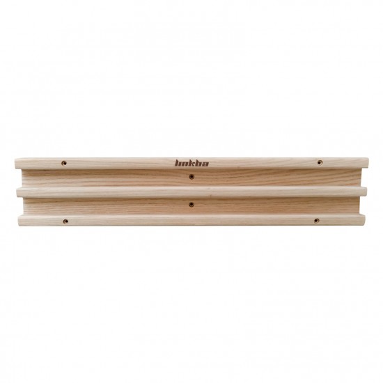 Wooden Hang Board Climbing Fingerboard Doorway Hand Strengthener Equipment for Training Finger Grip and Pull Up Wooden Hang Board Climbing Fingerboard Doorway Hand Strengthener Equipment for Training Finger Grip and Pull Up
