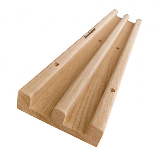 Wooden Hang Board Climbing Fingerboard Doorway Hand Strengthener Equipment for Training Finger Grip and Pull Up Wooden Hang Board Climbing Fingerboard Doorway Hand Strengthener Equipment for Training Finger Grip and Pull Up
